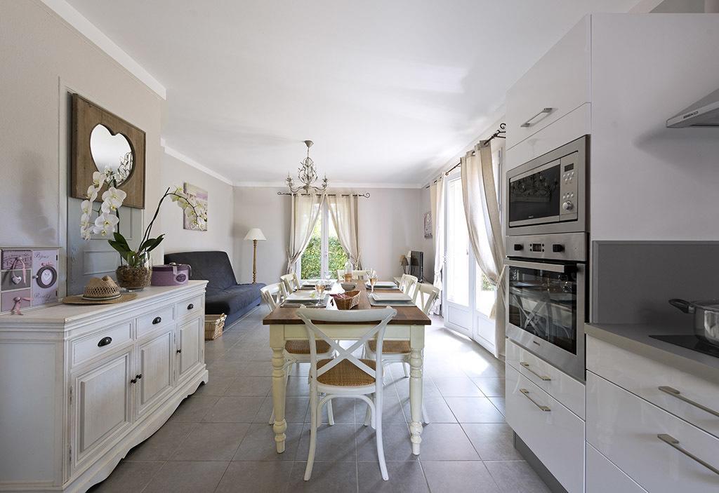 Les Jardins De La Mer Grimaud Bilik gambar